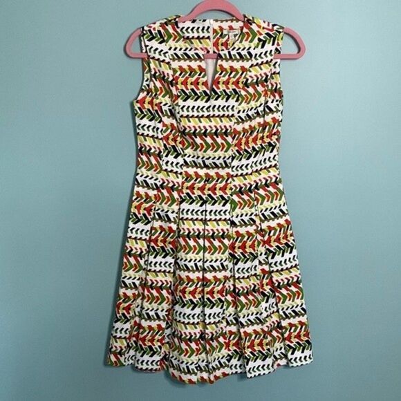 Tyler Böe Whitney Dress Broken Arrow NWT - Picture 1 of 8